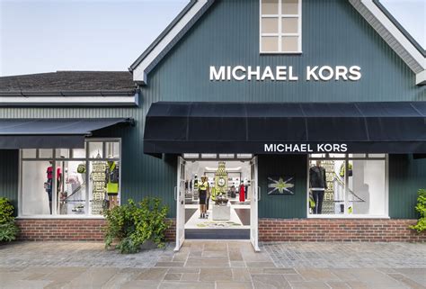 mike kors bicester